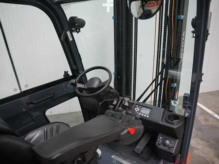 Eléctrico - 4 rodas 2019  Toyota 8FBMKT30 (4)