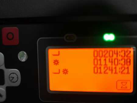 Eléctrico - 4 rodas 2019  Toyota 8FBMKT30 (7)