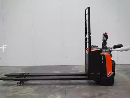 Låglyftare El 2025  Toyota LPE250 (1)