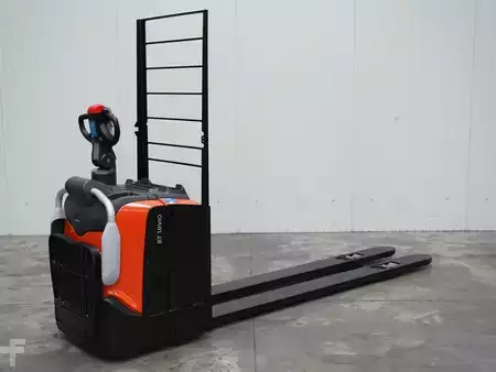 Låglyftare El 2025  Toyota LPE250 (2)