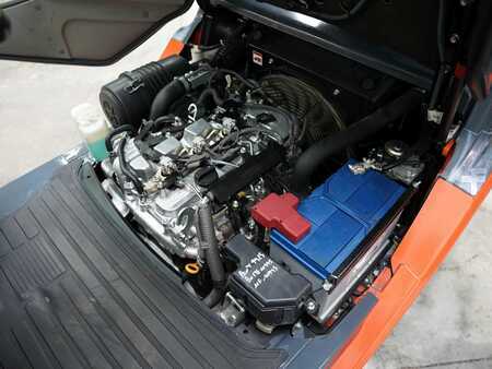 Dieseltrukki 2019  Toyota 52-8FDF25 (5)