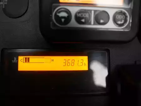 Gas gaffeltruck 2018  Toyota 8FG50N (6)