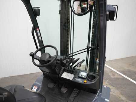 LPG heftrucks 2018  Toyota 02-8FGF30 (4)