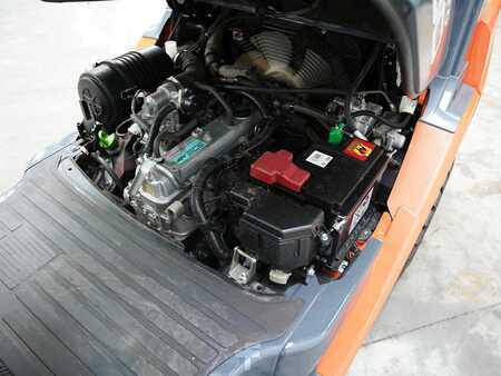 LPG heftrucks 2018  Toyota 02-8FGF30 (6)