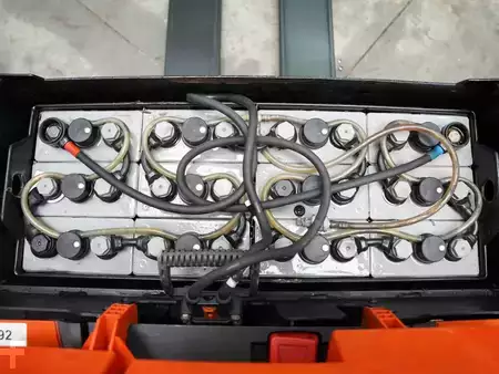 Transpallet elettrici 2010  BT LWE200 (5)