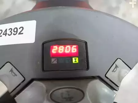 Transpallet elettrici 2010  BT LWE200 (6)