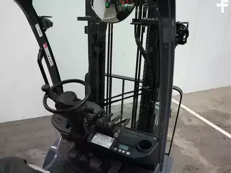 Treibgasstapler 2022  Toyota 02-8FGKF20 (4)