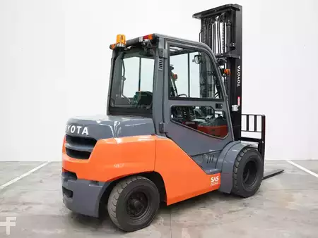 Dieseltrukki 2018  Toyota 40-8FD40N (3)