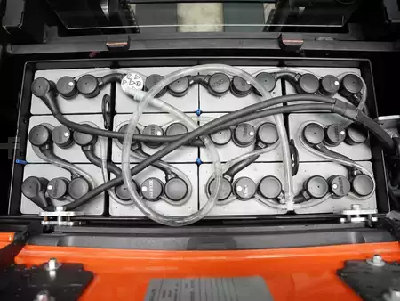 Hochhubwagen 2017  Toyota SWE200L (5)