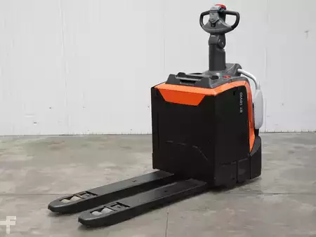 Elektrische palletwagens 2026  Toyota LPE200/10 (2)