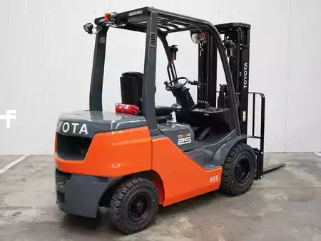 Dieseltrukki 2026  Toyota 52-8FDF25 (3)