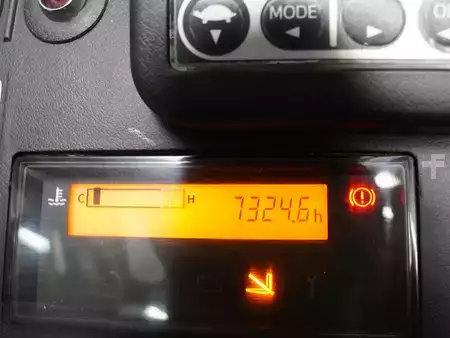 LPG heftrucks 2017  Toyota 02-8FGF25 (6)