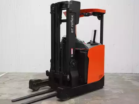 Työntömastotrukki 2020  BT RRE160H (2)