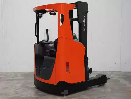 Työntömastotrukki 2020  BT RRE160H (3)