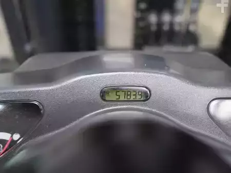 Diesel truck 2016  Komatsu FD30T-17 (6)