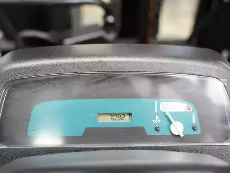 LPG VZV 2007  Toyota 42-7FGF25 (6)