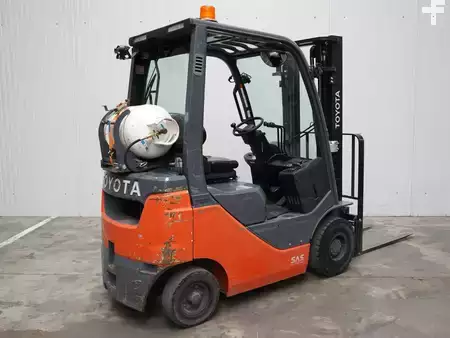 LPG heftrucks 2020  Toyota 02-8FGF15 (3)