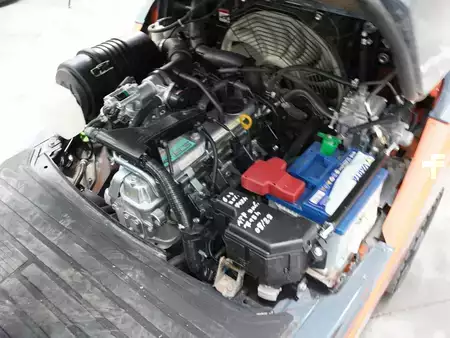 LPG heftrucks 2020  Toyota 02-8FGF15 (5)