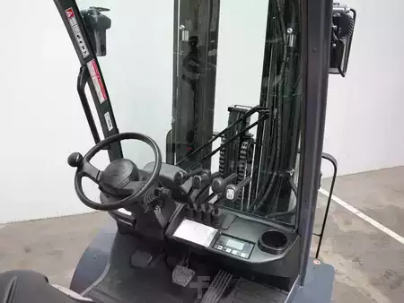 LPG heftrucks 2021  Toyota 02-8FGJF35 (4)