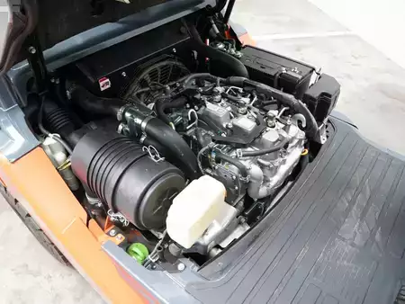 Dieselový VZV 2020  Toyota 52-8FDF30 (5)