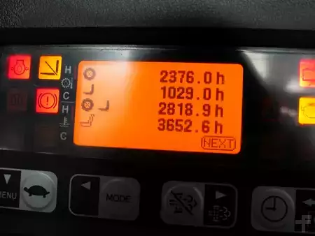 Dieselový VZV 2020  Toyota 52-8FDF30 (6)