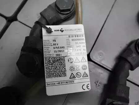 Elektro čtyřkolový VZV 2017  Toyota 8FBMT50 (7)