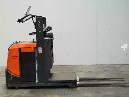 Vertikální vychystávací vozík 2019  BT OSE100W (1)