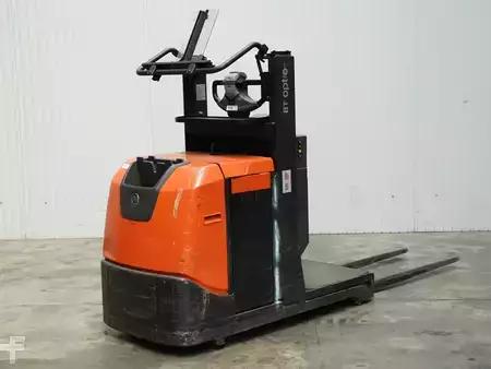 Vertikální vychystávací vozík 2019  BT OSE100W (2)