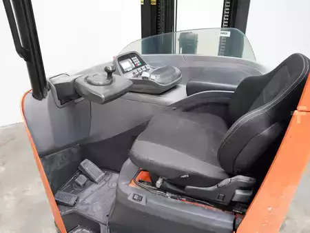 Chariots à mât rétractable 2018  Toyota RRE200H (4)