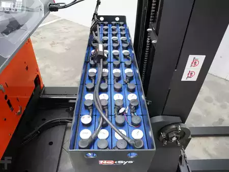 Skjutstativtruck 2021  Toyota RRE120B (5)