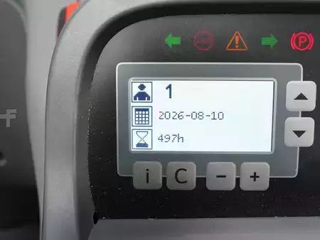 Skjutstativtruck 2021  Toyota RRE120B (7)