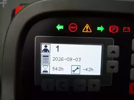 Skjutstativtruck 2021  Toyota RRE120B (7)
