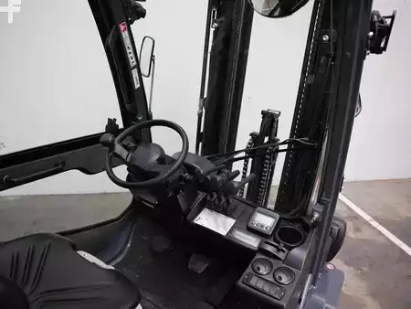 LPG Forklifts 2018  Toyota 02-8FGF30 (4)
