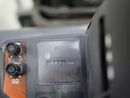 Elektromos 3 kerekű - Nissan NX1L-18HQ (8)