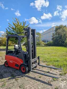 El Truck - 3-hjul 2014 Linde E16P-01 (3)