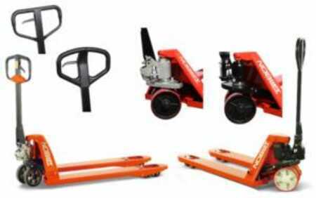 Transpalettes manuels - Noblelift HPT A25,540x1150, RTP ***NEUGERÄT*** (1)