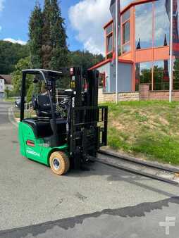 Elektro tříkolové VZV 2023 HC (Hangcha) CPDS15-xcd8G-SI (3)