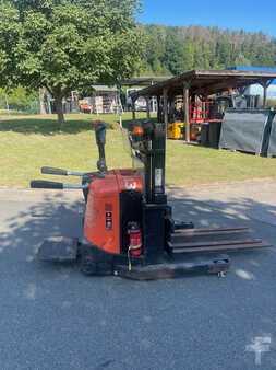 Hochhubwagen 2009  BT SPE 125 (1)