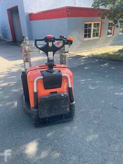 Hochhubwagen 2009  BT SPE 125 (4)