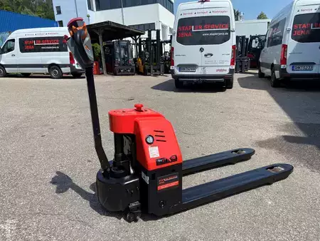 Transpalettes éléctriques 2022  Schefer EHW ECO Professional (3)