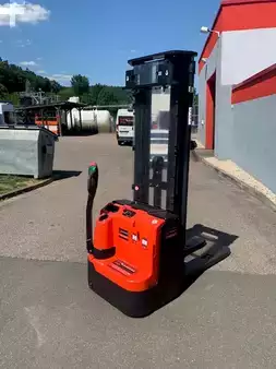 Magasemelésű béka 2022  Noblelift PS 16 L TX 5300 FFL (1)