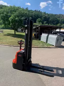 Magasemelésű béka 2022  Noblelift PS 16 L TX 5300 FFL (2)