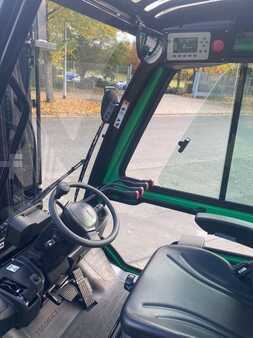 Elektro čtyřkolový VZV 2023 HC (Hangcha) CPD30-XD6-SI26 (4)