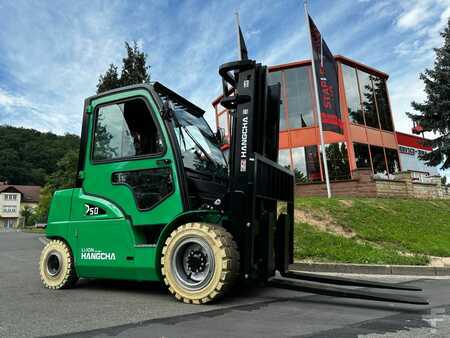 Elektro čtyřkolový VZV 2023 HC (Hangcha) CPD50-XXD6-SI28 (1)