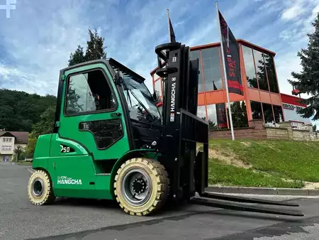 Elektrisk- 4 hjul 2023  HC (Hangcha) CPD50-XXD6-SI28 (1)