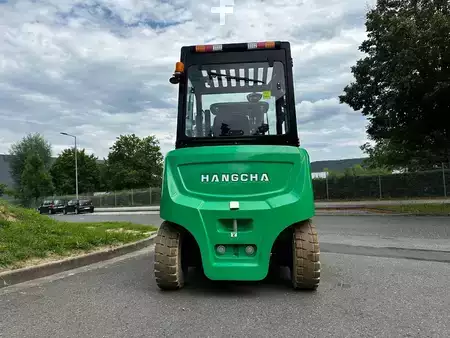Elektrisk- 4 hjul 2023  HC (Hangcha) CPD50-XXD6-SI28 (3)