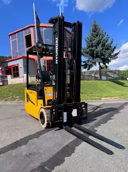 Eléctrico - 3 rodas 2023  Hyundai 20BT-9U (1)