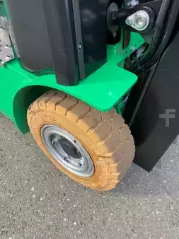 Elektrisk- 3 hjul 2023  HC (Hangcha) CPDS15-xcd8G-SI (7)