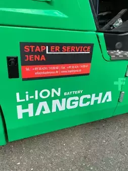 Elektrisk- 3 hjul 2023  HC (Hangcha) CPDS15-xcd8G-SI (8)