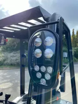 Elektrisk- 3 hjul 2023  HC (Hangcha) CPDS15-xcd8G-SI (9)